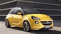 Opel Adam : début d'une ère nouvelle