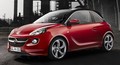 L'Opel Adam dévoilée : Belle pomme !