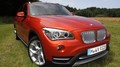 Essai BMW X1 restylé xDrive 25d