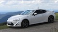 Essai Toyota GT86