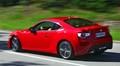 Essai Toyota GT 86 : des sensations pures