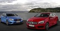 Essai Mercedes Classe A : La nouvelle référence !