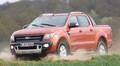 Essai Ford Ranger Wildtrak 3-2 TDCi 200 4WD : Walker Vexin Ranger