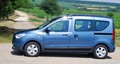 Essai Dacia Dokker 1.5 dCi 90 ch : Le pavé dans la mare