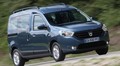 Essai Dacia Dokker : Séisme en vue chez les camionnettes