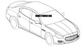 Est-ce la future Maserati Quattroporte ?