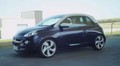 Opel Adam : première vidéo officielle