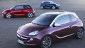 Opel Adam : bienvenue chez les chics