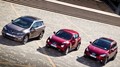 Nissan : + 5% de progression de ses ventes en Europe sur le premier semestre 2012