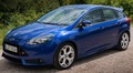 Essai Ford Focus ST : Le confort en mode sport !