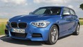 Essai BMW Série 1 M135i