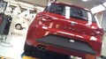 Nouvelle SEAT Leon 2012 : première photo scoop ?