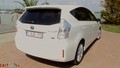 Essai Toyota Prius Plus