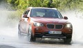 Essai BMW X1 25d xDrive : Du muscle sous le capot