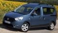 Avec le Dokker, Dacia marque un nouvel essai