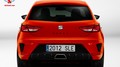 Nouvelle Seat Leon Cupra : elle devrait avoir de la gueule