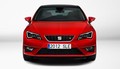 Seat Leon : un air plus classique et un regard sérieux