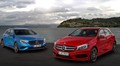 Les moteurs à essence de la Mercedes Classe A dépassent déjà les standards EURO 6