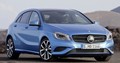 Nouvelle classe A essence : à la norme Euro 6