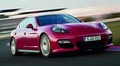 Porsche Panamera : une déclinaison Shooting Brake au Mondial de Paris ?