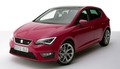 La nouvelle SEAT León 2012 en vidéo