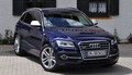 Essai Audi SQ5 TDI : double première !