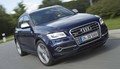 Essai Audi Q5 & SQ5 TDI : Le feu au Q !
