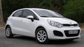 Essai Kia Rio 1.1 CRDi 75ch ISG bvm6 Motion : La petite Diesel la plus sobre du marché