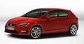 Nouvelle Seat Leon: la Golf espagnole