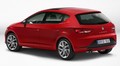 La nouvelle Seat Leon s'anime