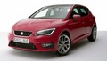 Seat Leon 3 : première vidéo officielle