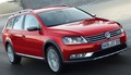 Essai Volkswagen Passat Alltrack 2.0 TDI 170 : L'"Allroad" de VW