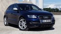 Essai Audi SQ5 : S comme Diesel