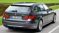 Essai BMW Série 3 Touring : La meilleure des Série 3
