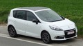 Essai Renault Scénic dCi 110 Bose Edition : La maturité