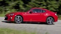Essai Toyota GT86 : Elle fait le bonheur des puristes