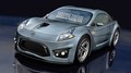 Nissan : un coupé sportif en rival du Subaru BRZ ?
