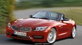 Restylage BMW Z4 : Soucieux de son style