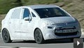 Citroën C4 Picasso 2 : Vacances à la montagne