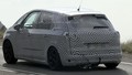 Le prochain Citroën C4 Picasso en balade