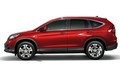 Nouveau Honda CR-V