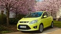 Ford C-Max et Grand C-Max : nouveaux moteurs 1.0 Ecoboost