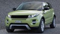 Essai Range Rover Evoque Si4 : Une "Evoquation" de la voiture polyvalente