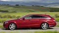 Prix Mercedes CLS Shooting Brake : Originalité au prix fort