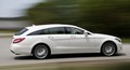 Mercedes CLS Shooting Brake : de 64.300€ à 133.000€