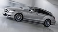 Mercedes CLS Shooting Brake : tous les tarifs
