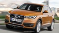 Audi Q2 : Petit mais sportif