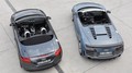 Essai Audi R8 GT Spyder & TT RS+ : Les jusqu'au-boutistes