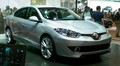 Renault Fluence restylée : nouveau regard