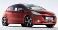 Peugeot confirme la production de la 208 GTI